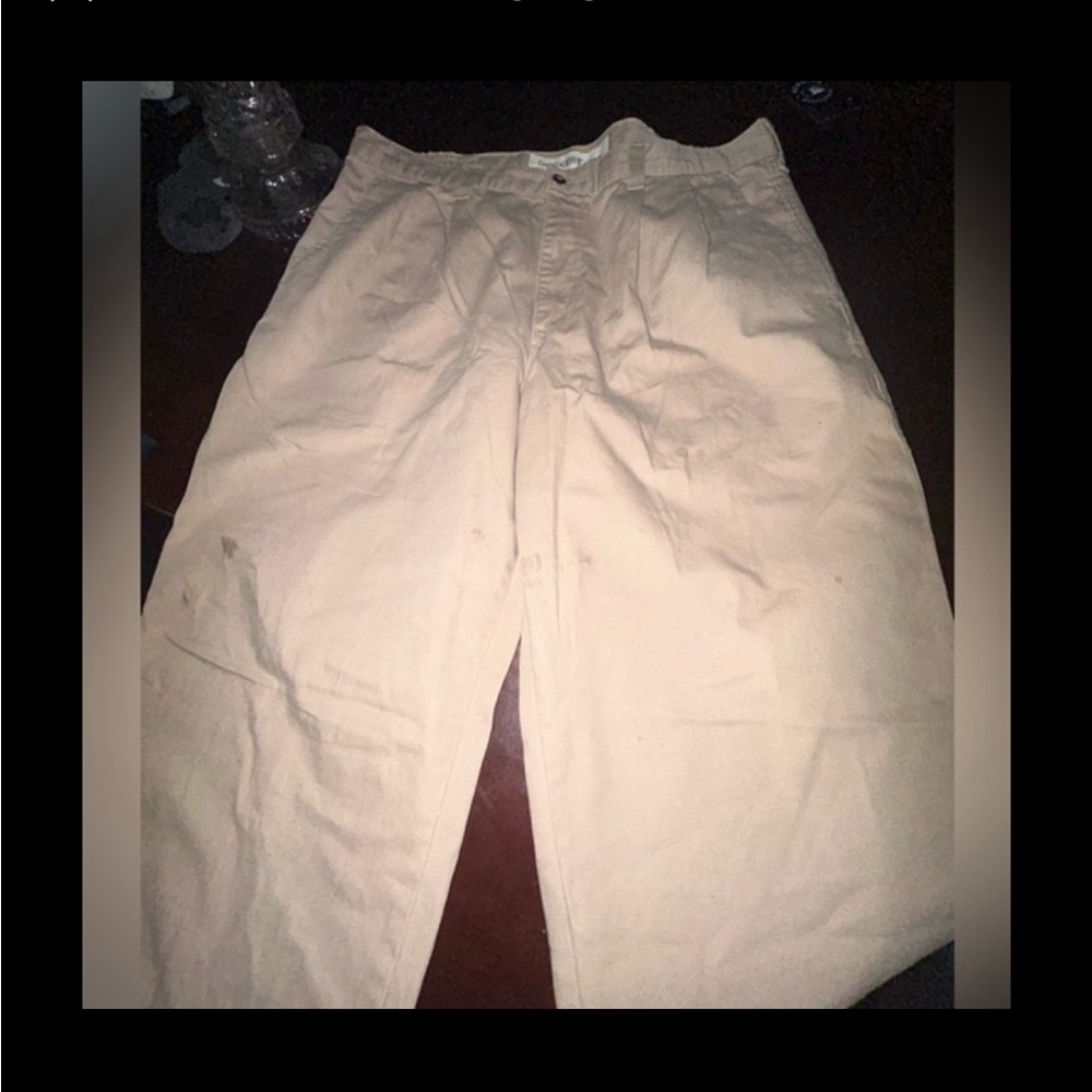 DOCKERS DRESS SLACKS